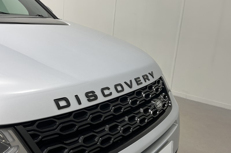 2022 (72) LAND ROVER DISCOVERY SPORT 1.5 P300e R-Dynamic SE 5dr Auto [5 Seat] 5513150