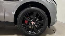 2023 (72) JAGUAR F-PACE 2.0 D200 R-Dynamic Black 5dr Auto AWD 5498022