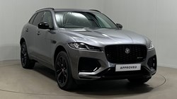 2023 (72) JAGUAR F-PACE 2.0 D200 R-Dynamic Black 5dr Auto AWD 5498015