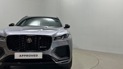 2023 (72) JAGUAR F-PACE 2.0 D200 R-Dynamic Black 5dr Auto AWD 5498065