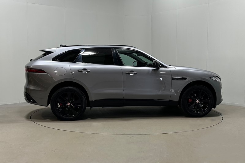 2023 (72) JAGUAR F-PACE 2.0 D200 R-Dynamic Black 5dr Auto AWD 5498019