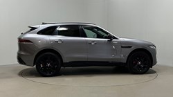 2023 (72) JAGUAR F-PACE 2.0 D200 R-Dynamic Black 5dr Auto AWD 5498019