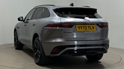 2023 (72) JAGUAR F-PACE 2.0 D200 R-Dynamic Black 5dr Auto AWD 5498016