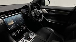 2023 (72) JAGUAR F-PACE 2.0 D200 R-Dynamic Black 5dr Auto AWD 5498048