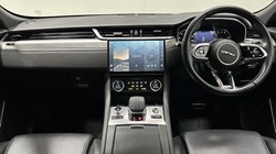 2023 (72) JAGUAR F-PACE 2.0 D200 R-Dynamic Black 5dr Auto AWD 5498024