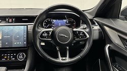 2023 (72) JAGUAR F-PACE 2.0 D200 R-Dynamic Black 5dr Auto AWD 5498025