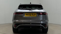2023 (72) JAGUAR F-PACE 2.0 D200 R-Dynamic Black 5dr Auto AWD 5498020