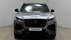 2023 (72) JAGUAR F-PACE 2.0 D200 R-Dynamic Black 5dr Auto AWD 5498021