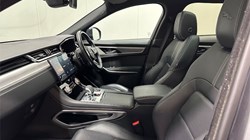 2023 (72) JAGUAR F-PACE 2.0 D200 R-Dynamic Black 5dr Auto AWD 5498017