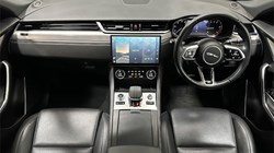 2023 (72) JAGUAR F-PACE 2.0 D200 R-Dynamic Black 5dr Auto AWD 5498023