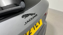 2023 (72) JAGUAR F-PACE 2.0 D200 R-Dynamic Black 5dr Auto AWD 5498059