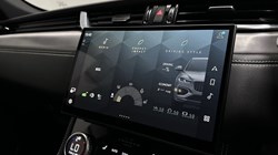 2023 (72) JAGUAR F-PACE 2.0 D200 R-Dynamic Black 5dr Auto AWD 5498040