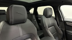 2023 (72) JAGUAR F-PACE 2.0 D200 R-Dynamic Black 5dr Auto AWD 5498032