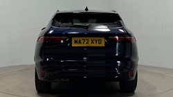 2022 (72) JAGUAR F-PACE 2.0 D200 R-Dynamic Black 5dr Auto AWD 5497876