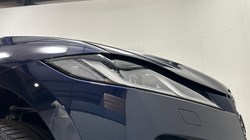 2022 (72) JAGUAR F-PACE 2.0 D200 R-Dynamic Black 5dr Auto AWD 5497921