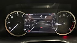 2022 (72) JAGUAR F-PACE 2.0 D200 R-Dynamic Black 5dr Auto AWD 5497894