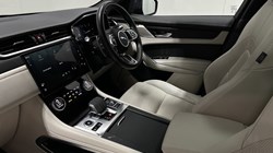 2022 (72) JAGUAR F-PACE 2.0 D200 R-Dynamic Black 5dr Auto AWD 5497905