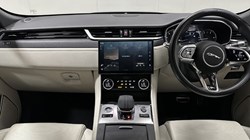 2022 (72) JAGUAR F-PACE 2.0 D200 R-Dynamic Black 5dr Auto AWD 5497880