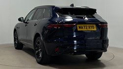 2022 (72) JAGUAR F-PACE 2.0 D200 R-Dynamic Black 5dr Auto AWD 5497872