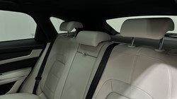 2022 (72) JAGUAR F-PACE 2.0 D200 R-Dynamic Black 5dr Auto AWD 5497908