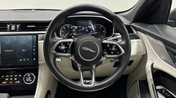 2022 (72) JAGUAR F-PACE 2.0 D200 R-Dynamic Black 5dr Auto AWD 5497881