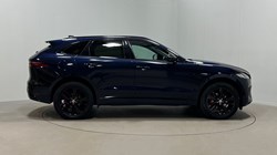 2022 (72) JAGUAR F-PACE 2.0 D200 R-Dynamic Black 5dr Auto AWD 5497875