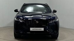 2022 (72) JAGUAR F-PACE 2.0 D200 R-Dynamic Black 5dr Auto AWD 5497877