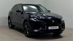 2022 (72) JAGUAR F-PACE 2.0 D200 R-Dynamic Black 5dr Auto AWD 5497871