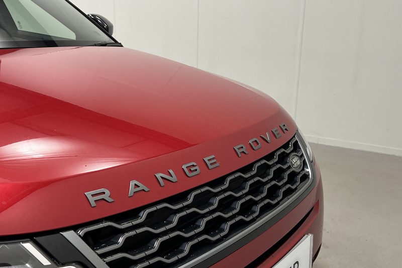 2023 (23) LAND ROVER RANGE ROVER EVOQUE 2.0 D200 R-Dynamic S 5dr Auto 5495140