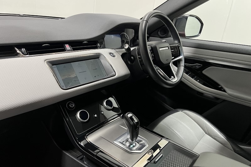 2023 (23) LAND ROVER RANGE ROVER EVOQUE 2.0 D200 R-Dynamic S 5dr Auto 5495128