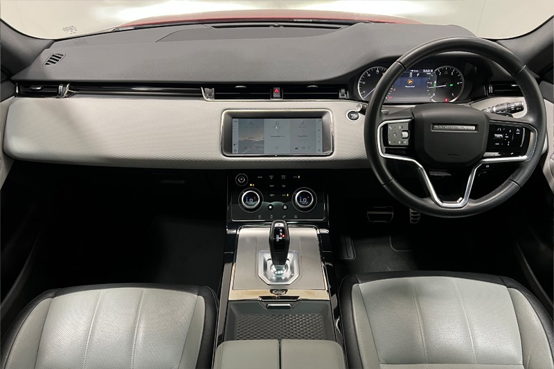 2023 (23) LAND ROVER RANGE ROVER EVOQUE 2.0 D200 R-Dynamic S 5dr Auto 5495103