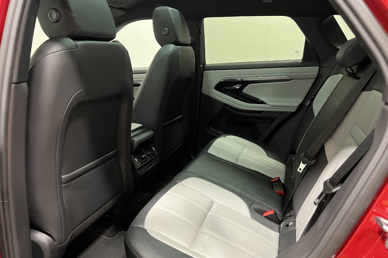 2023 (23) LAND ROVER RANGE ROVER EVOQUE 2.0 D200 R-Dynamic S 5dr Auto 5495129