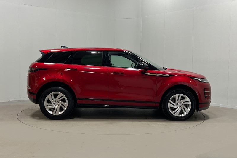 2023 (23) LAND ROVER RANGE ROVER EVOQUE 2.0 D200 R-Dynamic S 5dr Auto 5495099