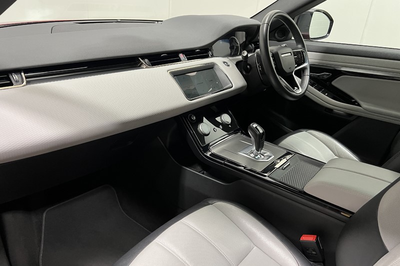 2023 (23) LAND ROVER RANGE ROVER EVOQUE 2.0 D200 R-Dynamic S 5dr Auto 5495127