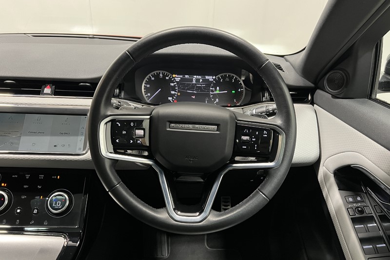 2023 (23) LAND ROVER RANGE ROVER EVOQUE 2.0 D200 R-Dynamic S 5dr Auto 5495105