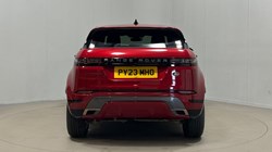 2023 (23) LAND ROVER RANGE ROVER EVOQUE 2.0 D200 R-Dynamic S 5dr Auto 5495100