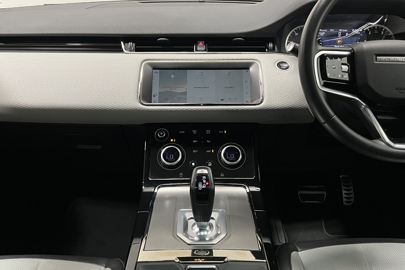 2023 (23) LAND ROVER RANGE ROVER EVOQUE 2.0 D200 R-Dynamic S 5dr Auto 5495104