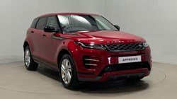 2023 (23) LAND ROVER RANGE ROVER EVOQUE 2.0 D200 R-Dynamic S 5dr Auto 5495095