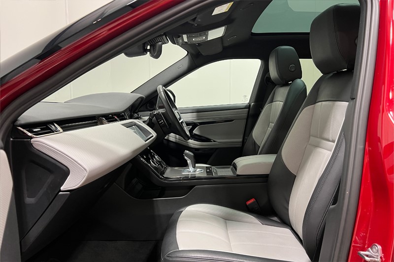 2023 (23) LAND ROVER RANGE ROVER EVOQUE 2.0 D200 R-Dynamic S 5dr Auto 5495097
