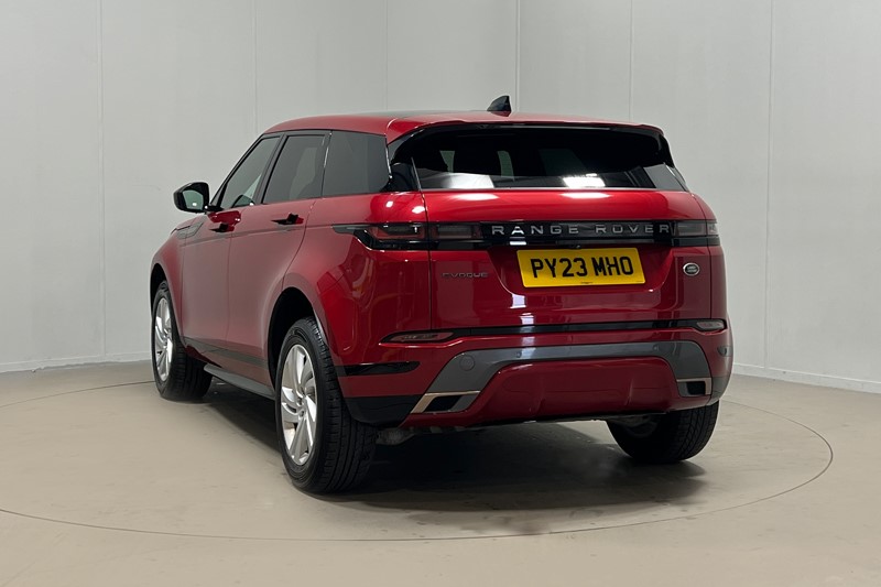 2023 (23) LAND ROVER RANGE ROVER EVOQUE 2.0 D200 R-Dynamic S 5dr Auto 5495096