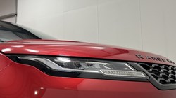 2023 (23) LAND ROVER RANGE ROVER EVOQUE 2.0 D200 R-Dynamic S 5dr Auto 5495139