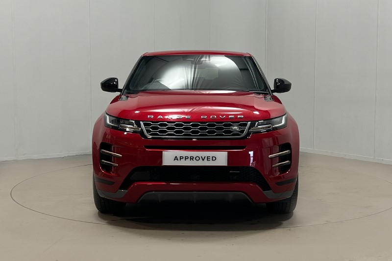 2023 (23) LAND ROVER RANGE ROVER EVOQUE 2.0 D200 R-Dynamic S 5dr Auto 5495101