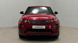 2023 (23) LAND ROVER RANGE ROVER EVOQUE 2.0 D200 R-Dynamic S 5dr Auto 5495101