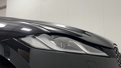 2023 (72) JAGUAR F-PACE 2.0 D200 R-Dynamic Black 5dr Auto AWD 5495313