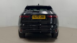 2023 (72) JAGUAR F-PACE 2.0 D200 R-Dynamic Black 5dr Auto AWD 5495265
