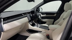 2023 (72) JAGUAR F-PACE 2.0 D200 R-Dynamic Black 5dr Auto AWD 5495294