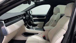 2023 (72) JAGUAR F-PACE 2.0 D200 R-Dynamic Black 5dr Auto AWD 5495262