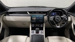 2023 (72) JAGUAR F-PACE 2.0 D200 R-Dynamic Black 5dr Auto AWD 5495268