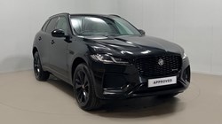 2023 (72) JAGUAR F-PACE 2.0 D200 R-Dynamic Black 5dr Auto AWD 5495260