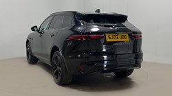 2023 (72) JAGUAR F-PACE 2.0 D200 R-Dynamic Black 5dr Auto AWD 5495261